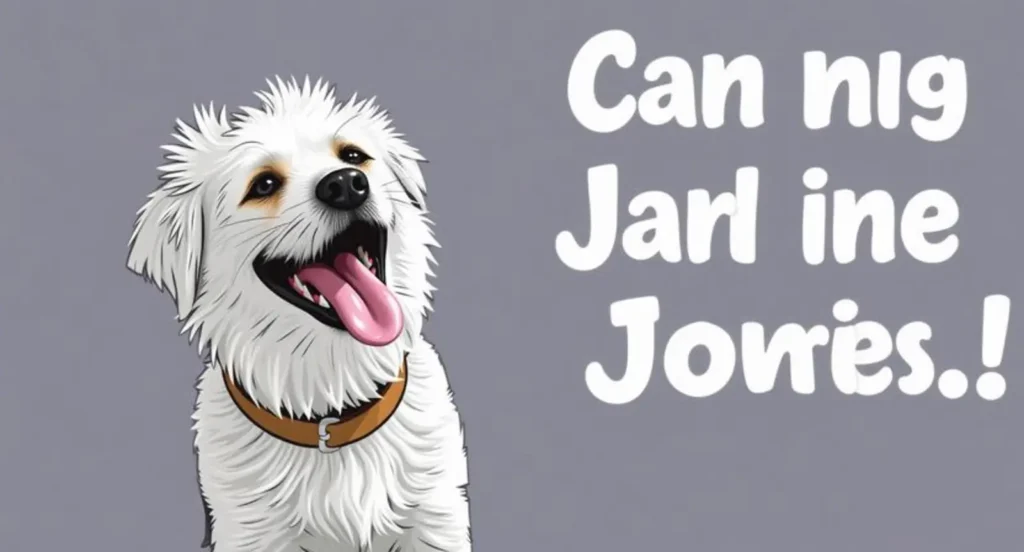 Canine Jokes