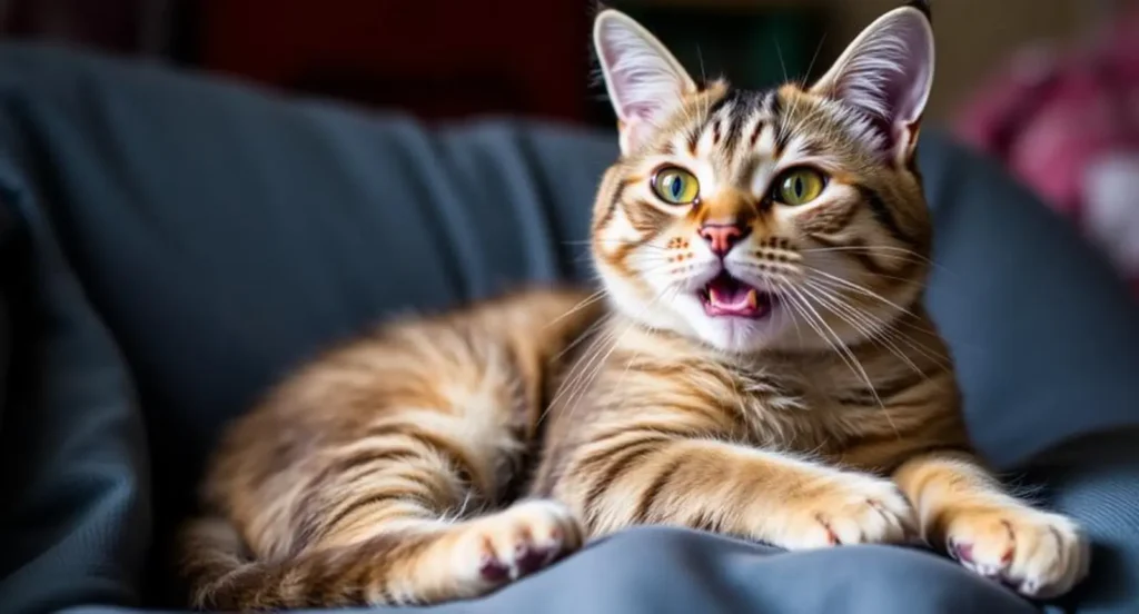 Cat Dad Jokes