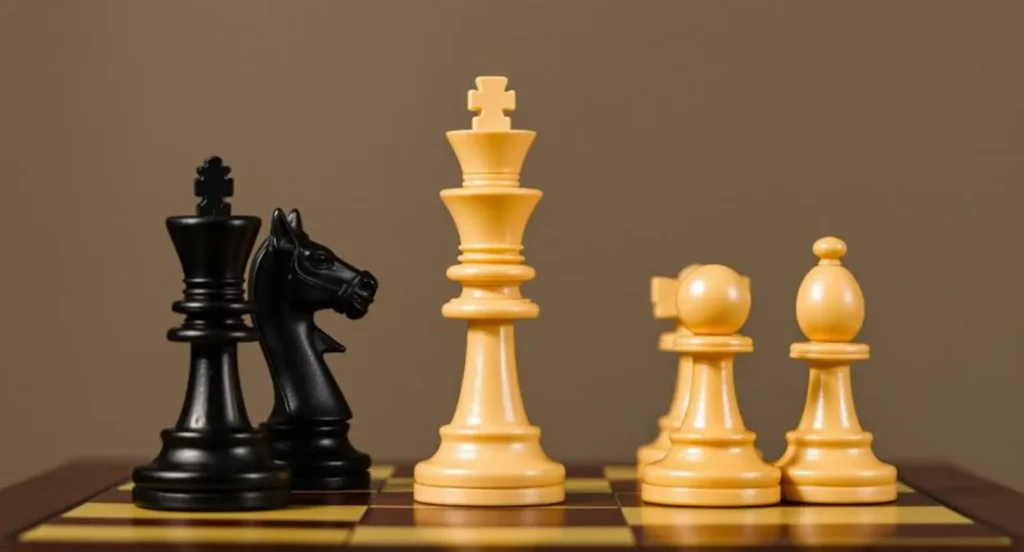 Chess jokes