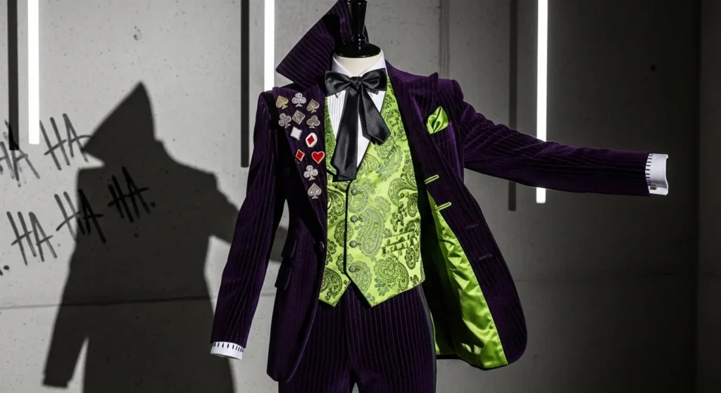 absolute joker suit