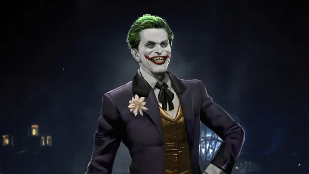 absolute joker suit