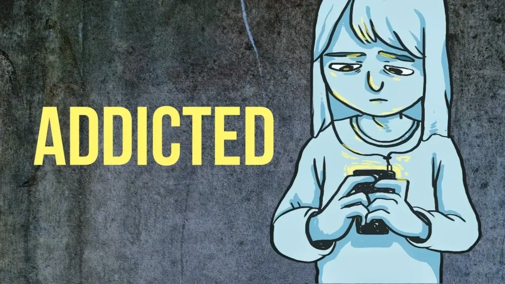 addiction jokes