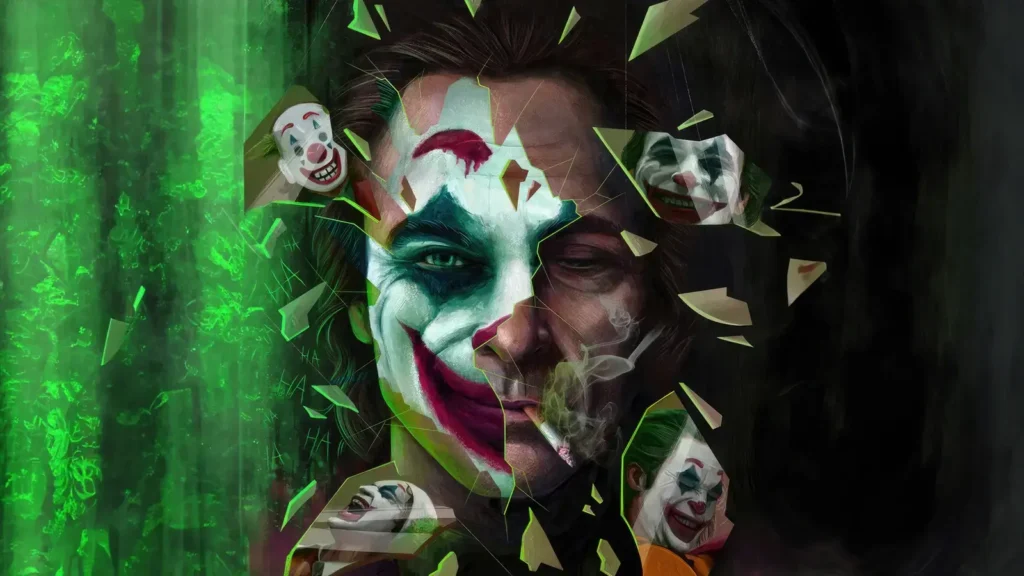 alex ross joker