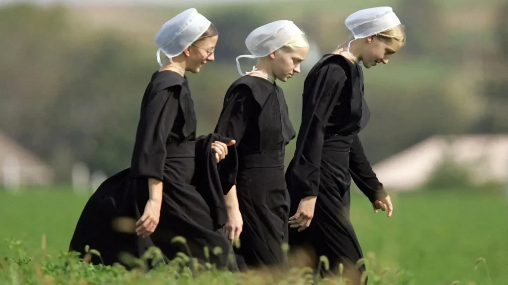 amish jokes