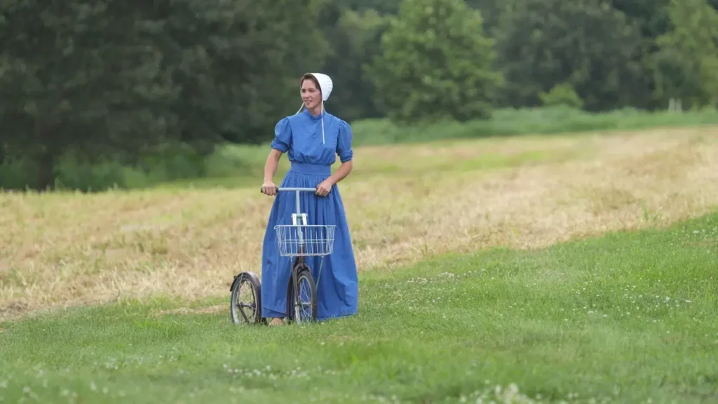 amish jokes