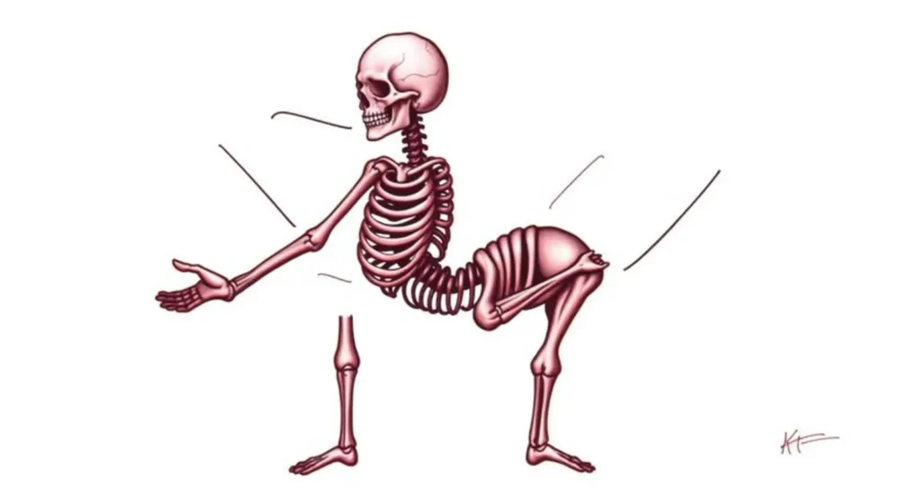 anatomy jokes