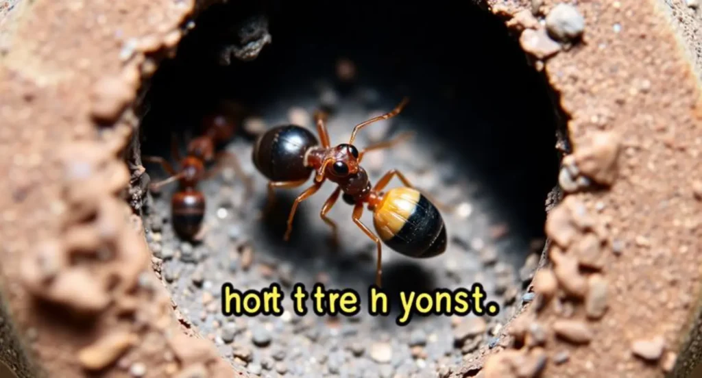 ant jokes