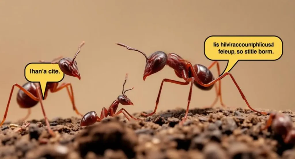 ant jokes