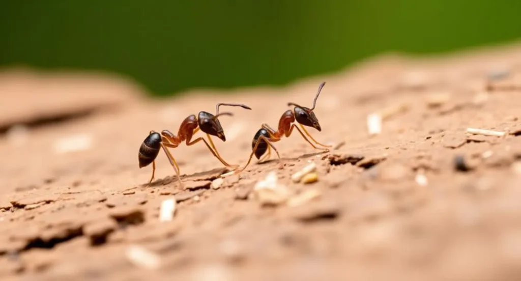 ant jokes