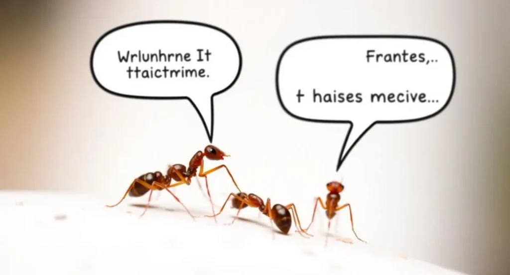 ant jokes