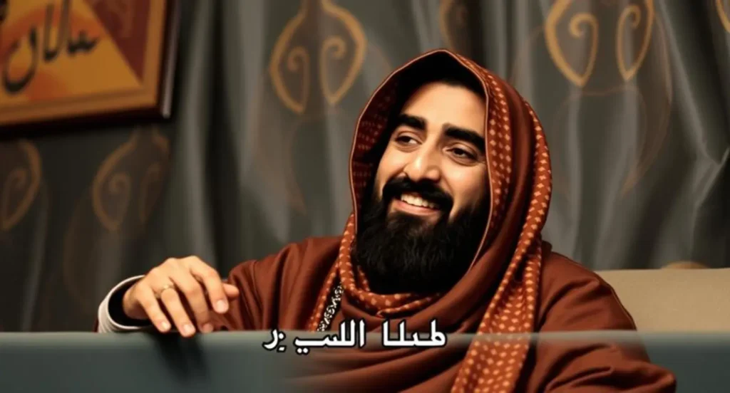 arab jokes
