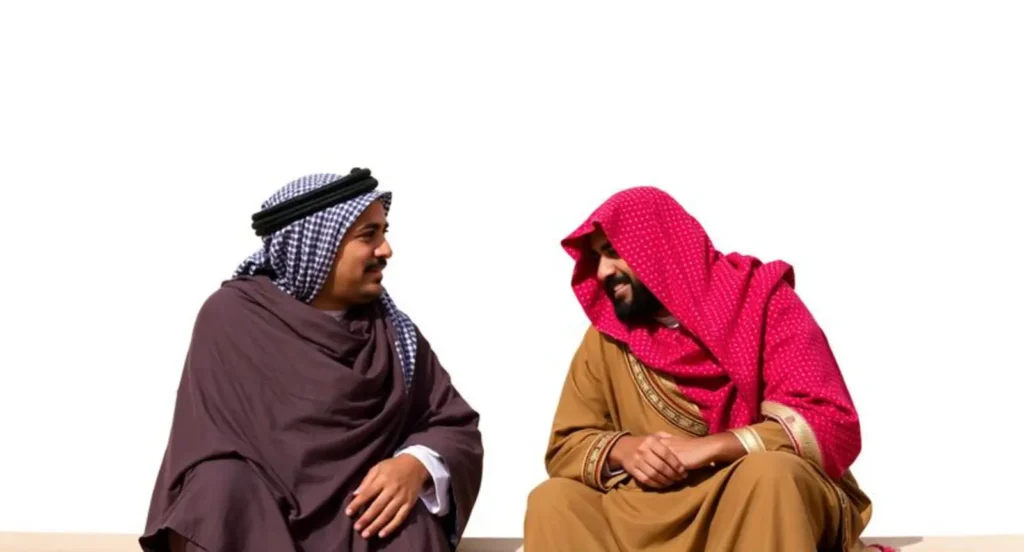 arab jokes