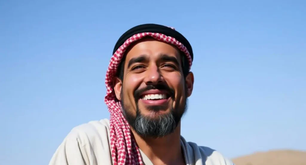 arab jokes
