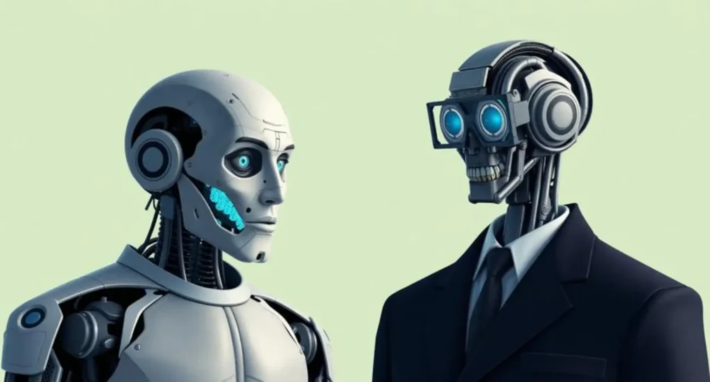 artificial intelligence jokes