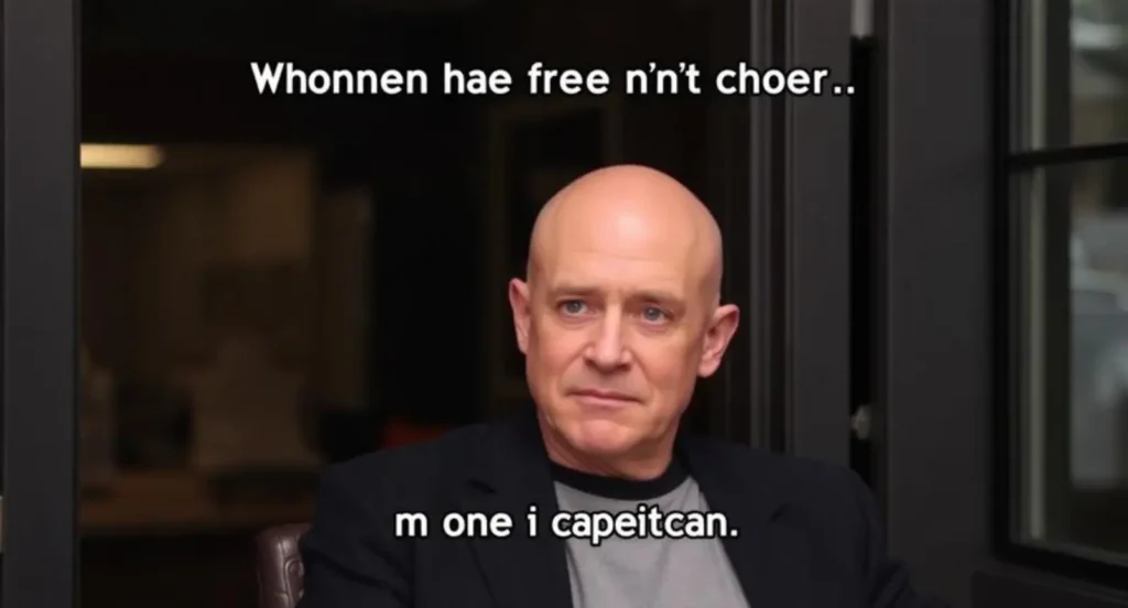 bald joke