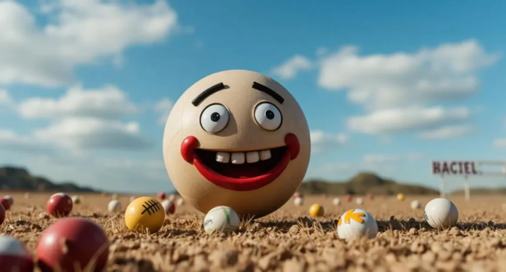 balls jokes