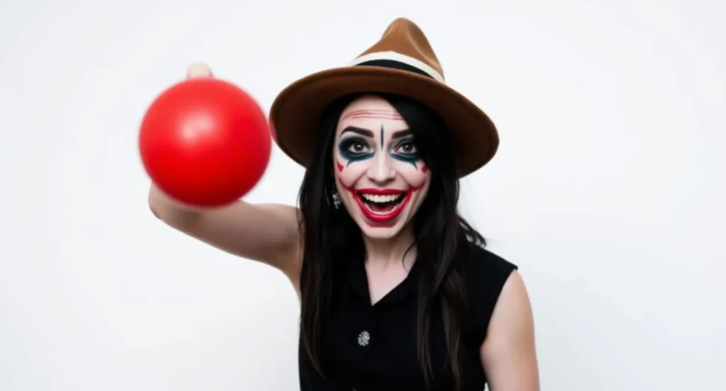 balls jokes