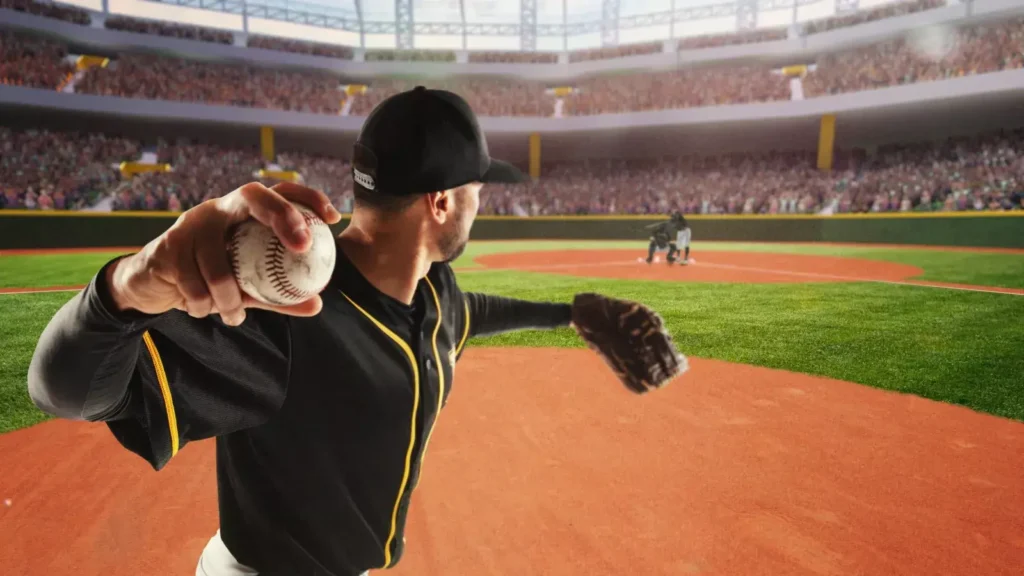 baseball joke