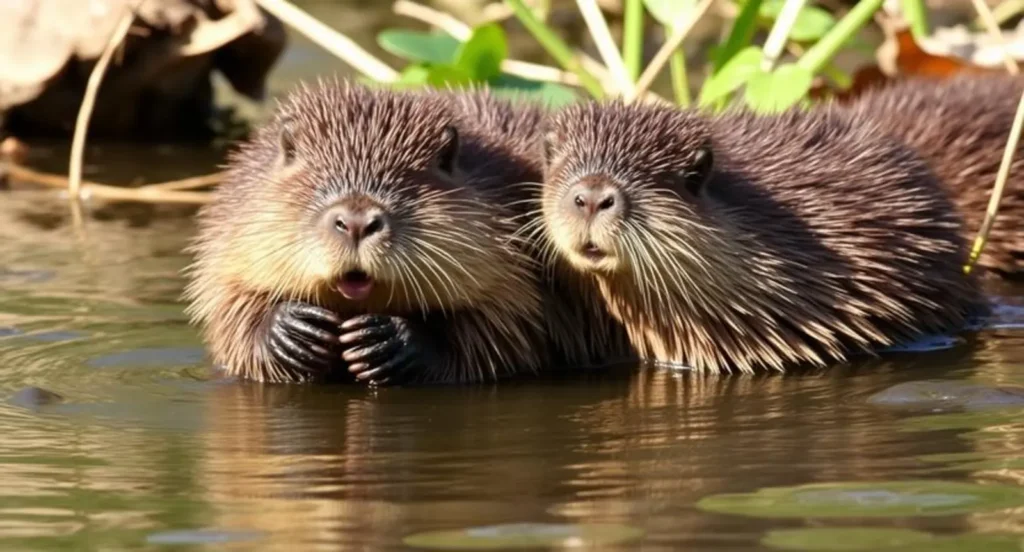 beaver jokes