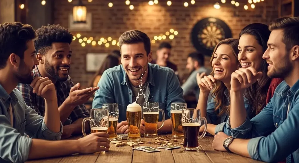beer jokes