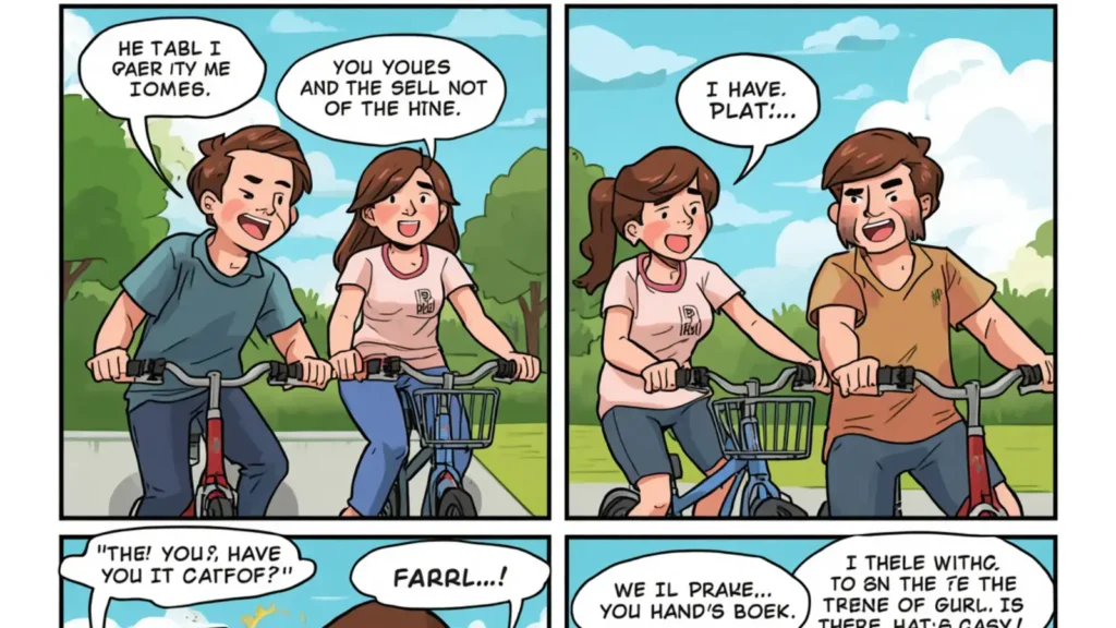 bike jokes