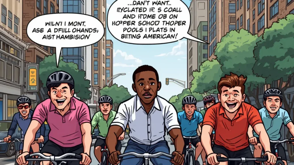bike jokes