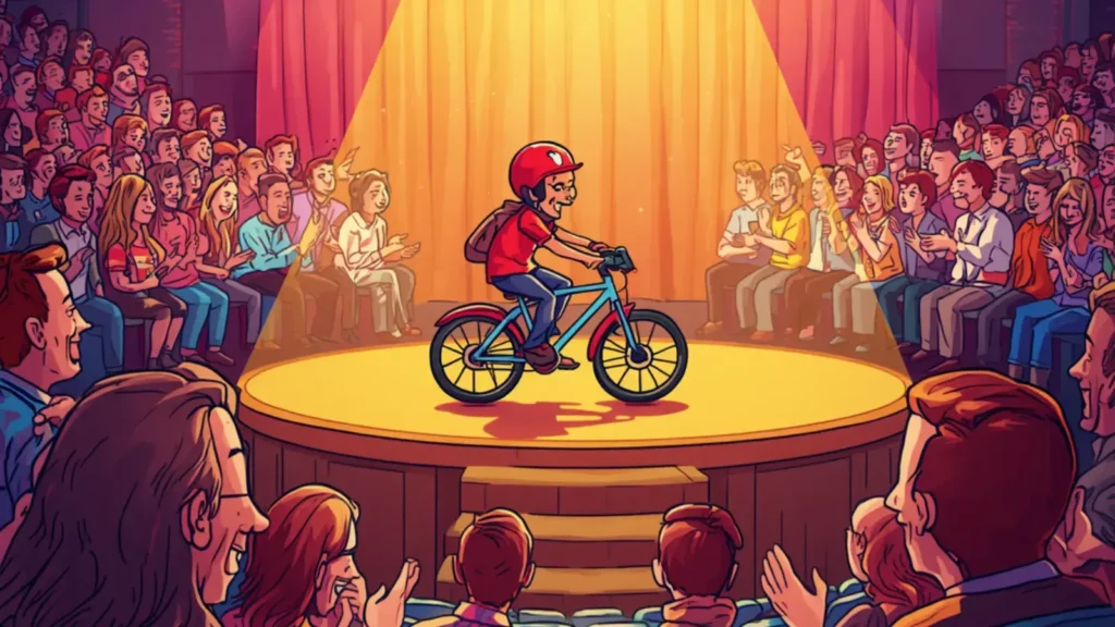 bike jokes