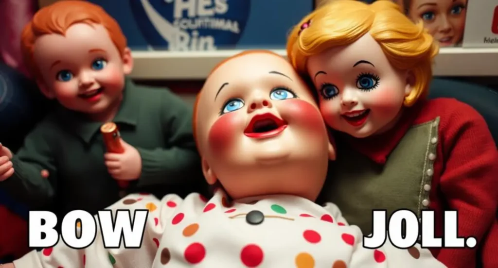 blow up doll jokes