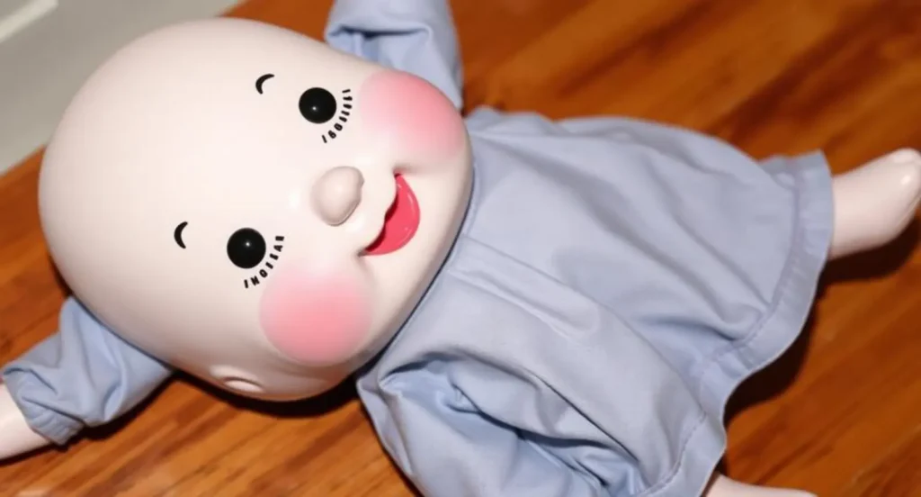 blow up doll jokes
