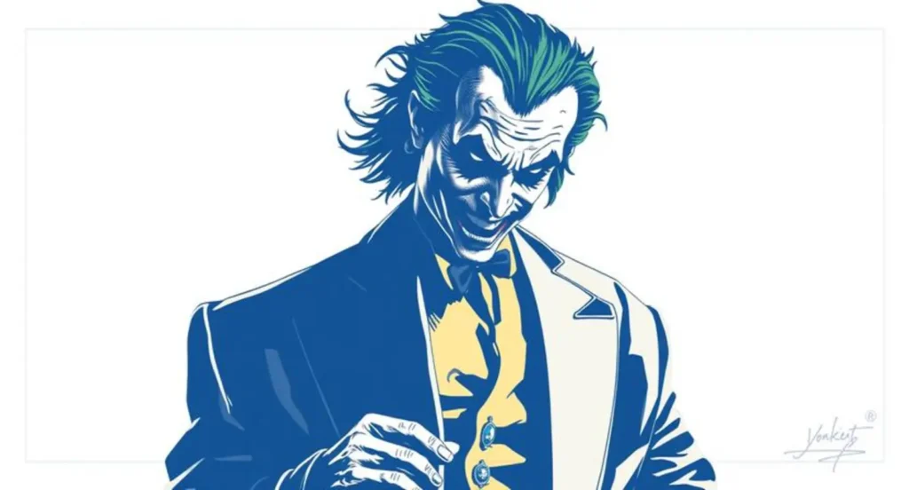 blueprint joker balatro