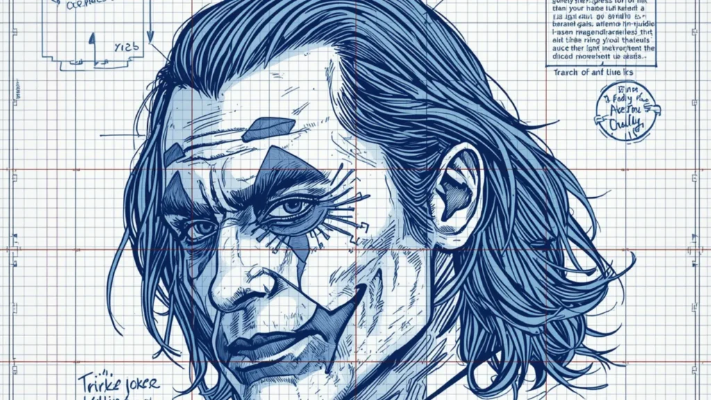 blueprint joker balatro