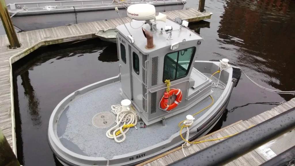 boat jokes