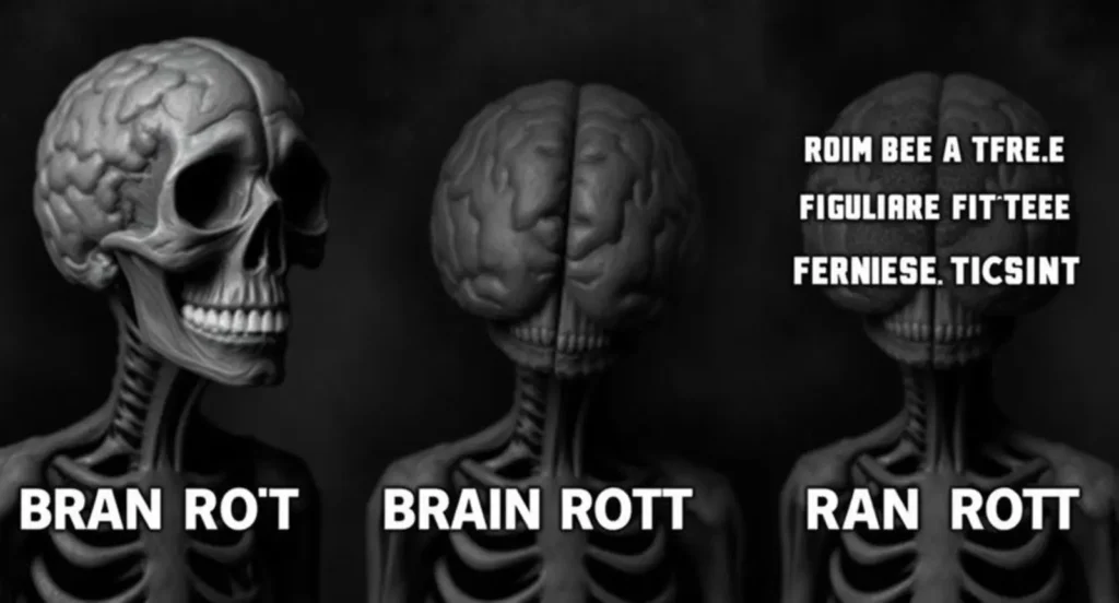 brain rot jokes