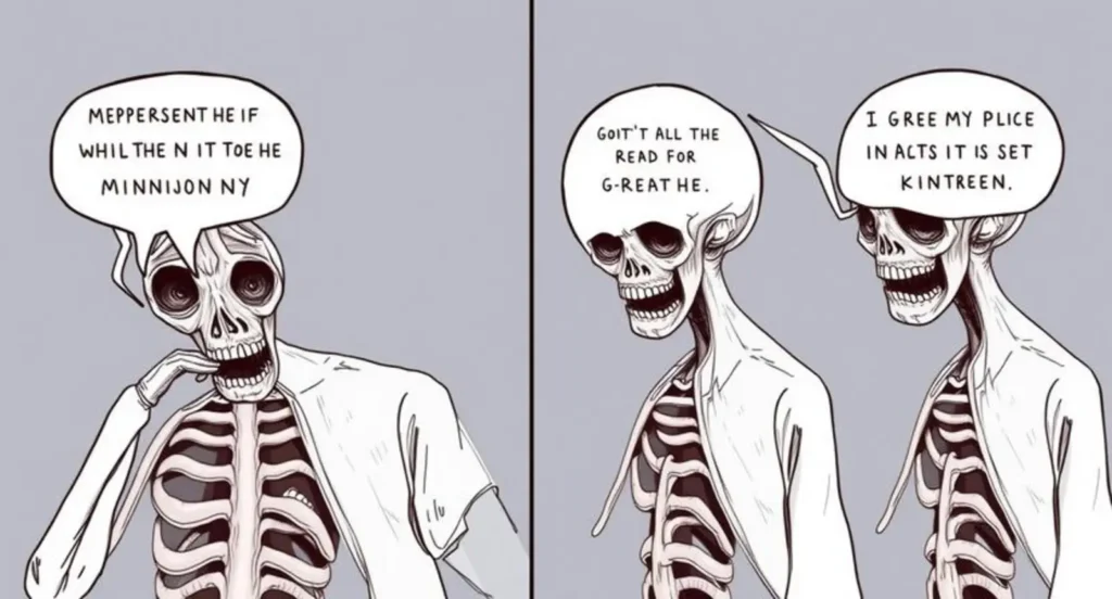 brain rot jokes