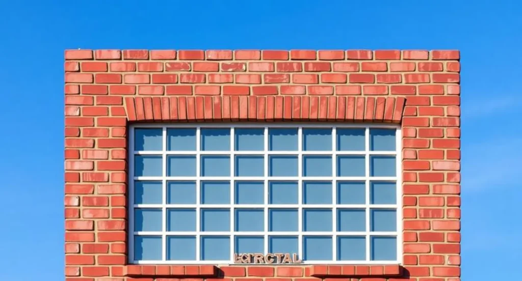 brick joke