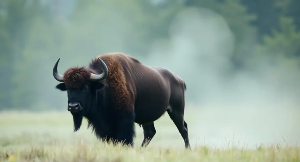 buffalo jokes