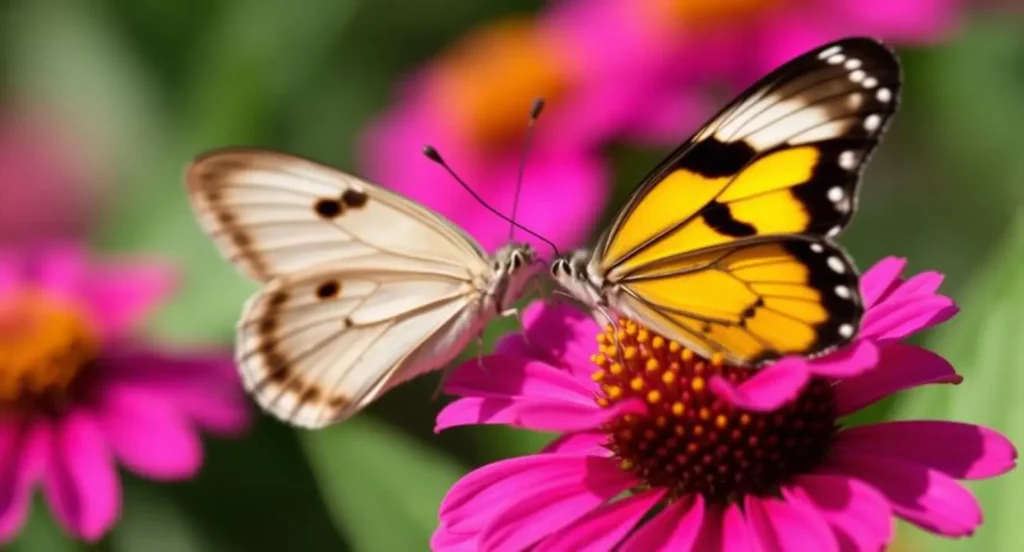 butterfly jokes