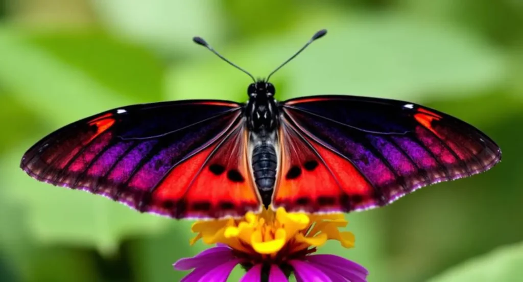 butterfly jokes