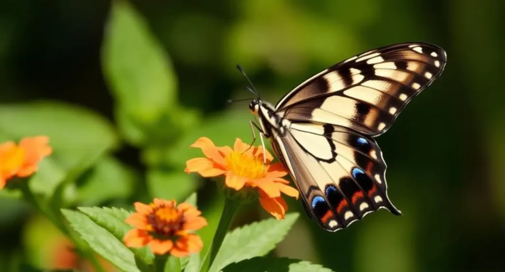 butterfly jokes