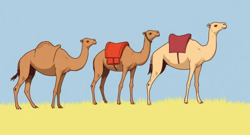 camel jokes