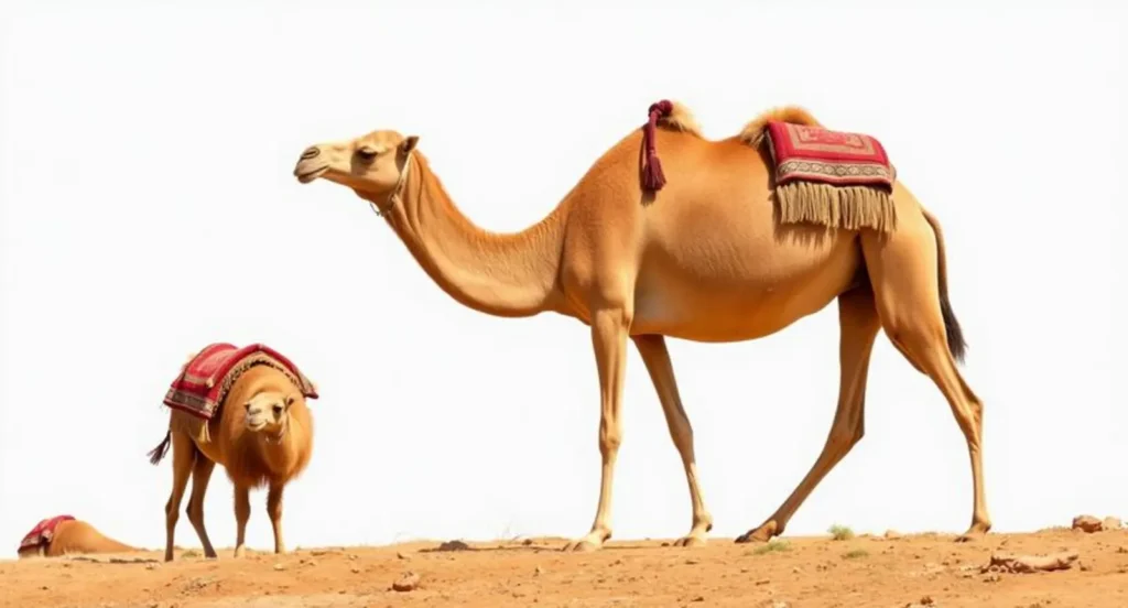 camel jokes