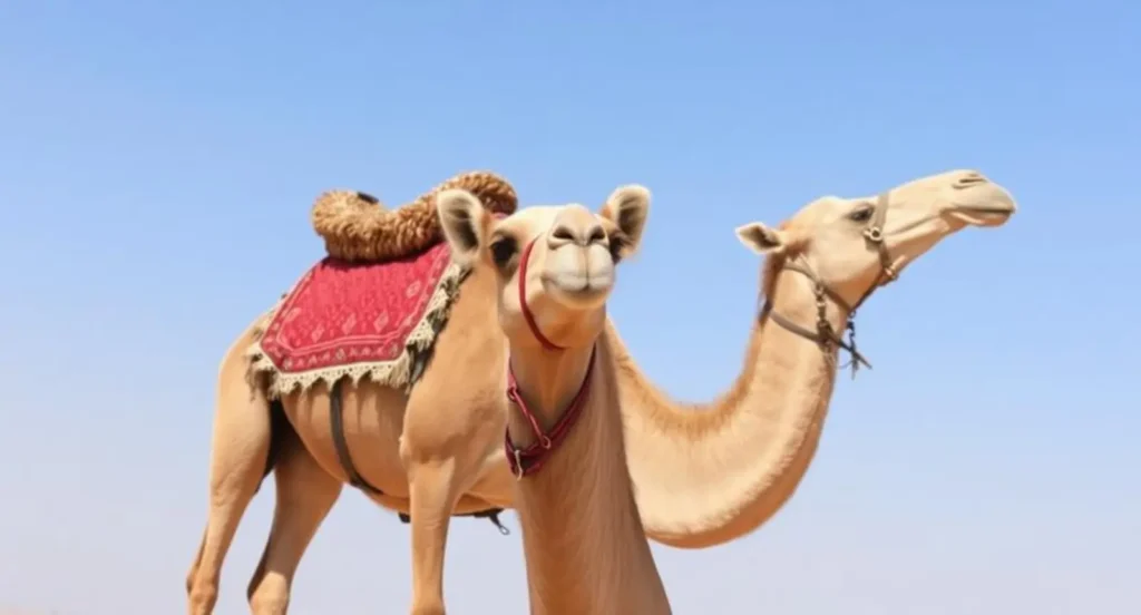 camel jokes