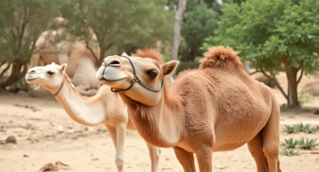 camel jokes