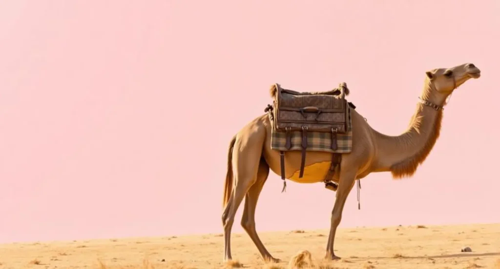 camel jokes