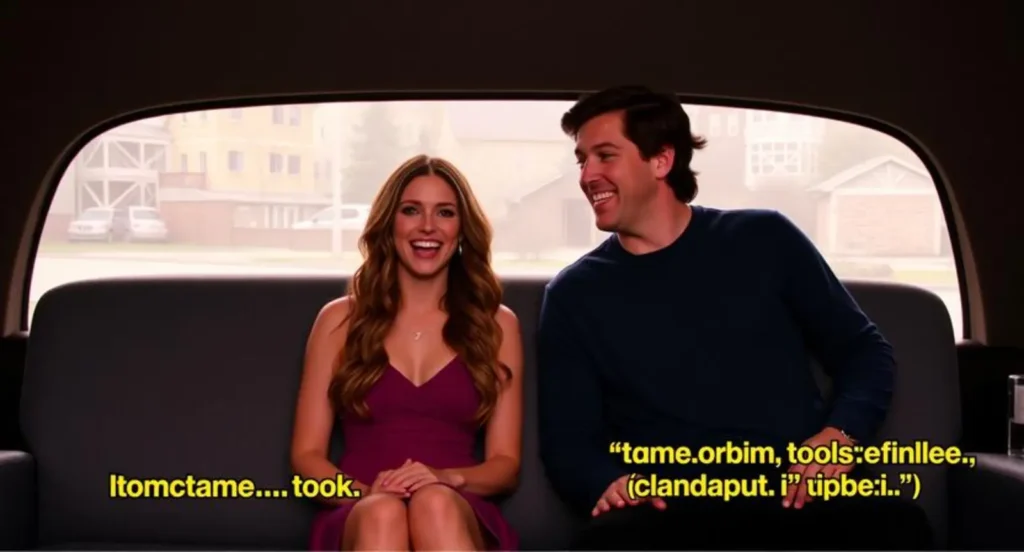 candice jokes