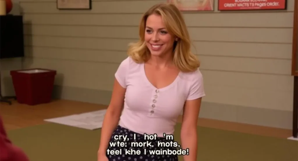 candice jokes