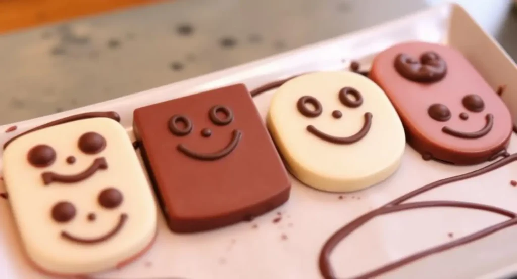 chocolate jokes