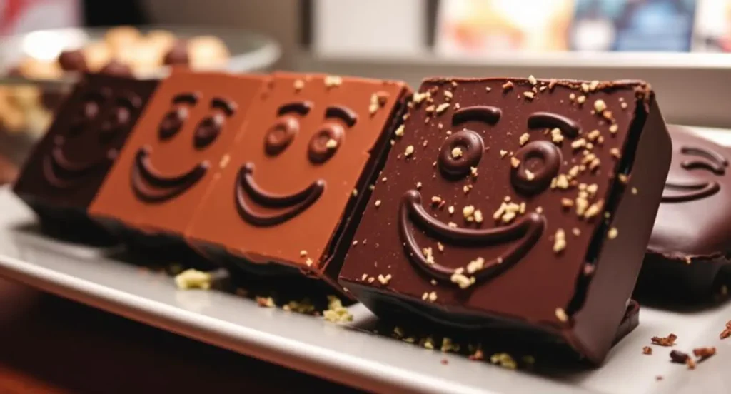 chocolate jokes