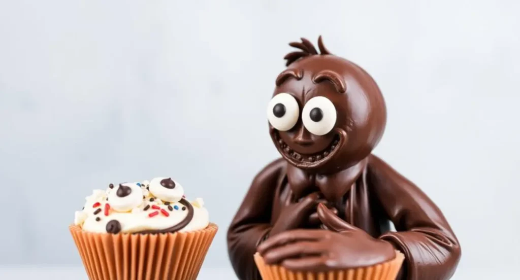 chocolate jokes