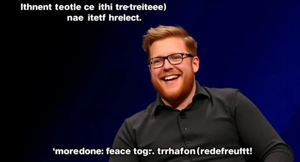 chris pratt german joke